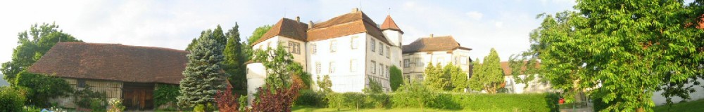 Schloss Pretzfeld